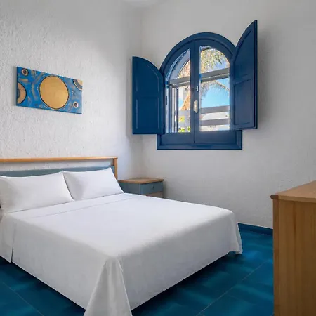 Villa Blu Mare