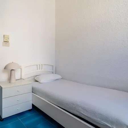 Villa Blu Mare Noto