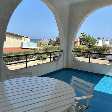 Blu Mare Villa Noto