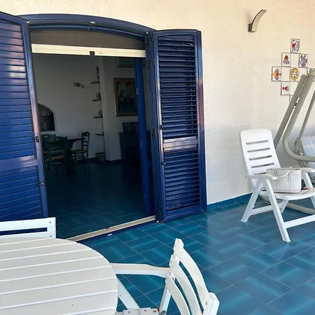 Willa Blu Mare Noto
