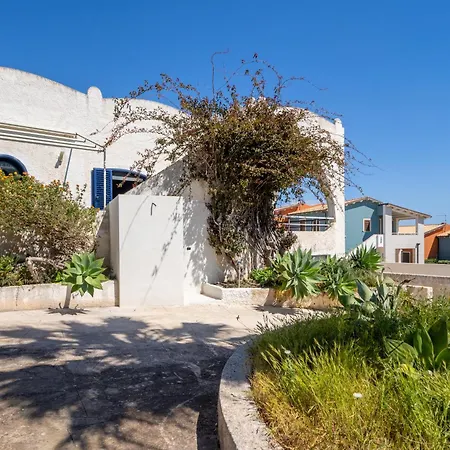 Blu Mare Villa Noto