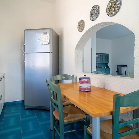 Blu Mare Villa *