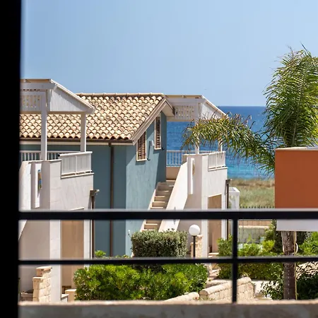 Villa Blu Mare